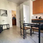 Easy & Cosy Studio In Flaminio