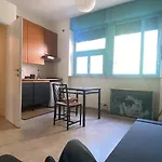 Nice Flat - Villaggio Olimpico