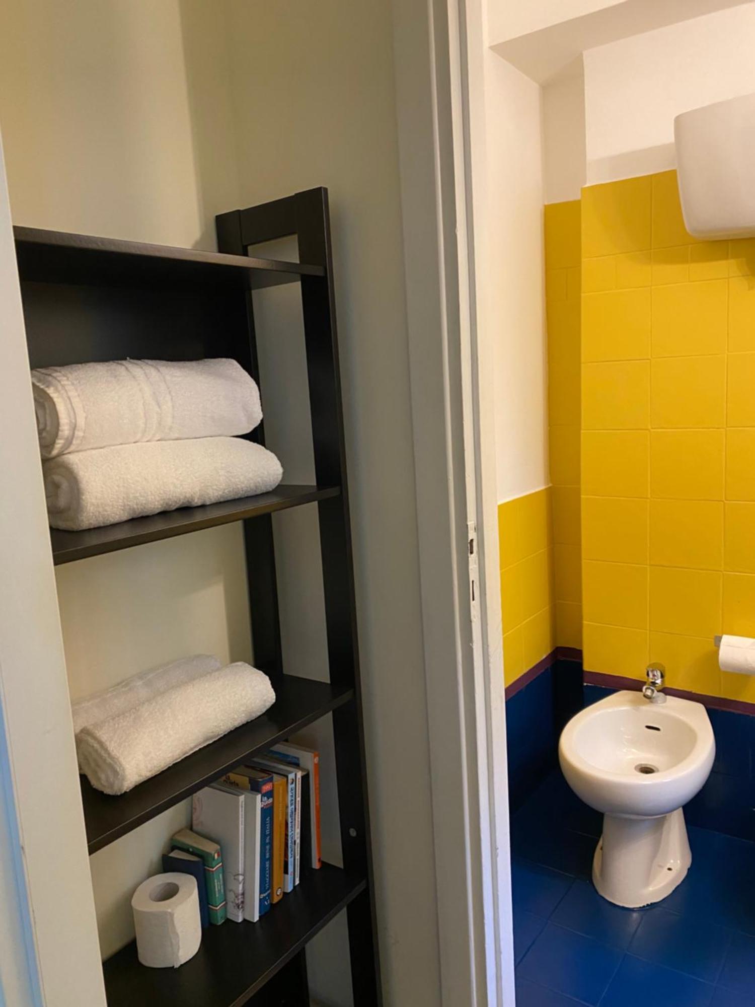 Flat - Villaggio Olimpico Appartamento Roma