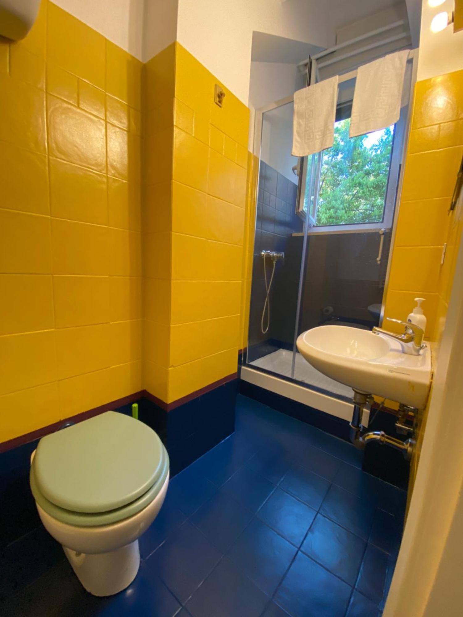 Appartamento Flat - Villaggio Olimpico Roma