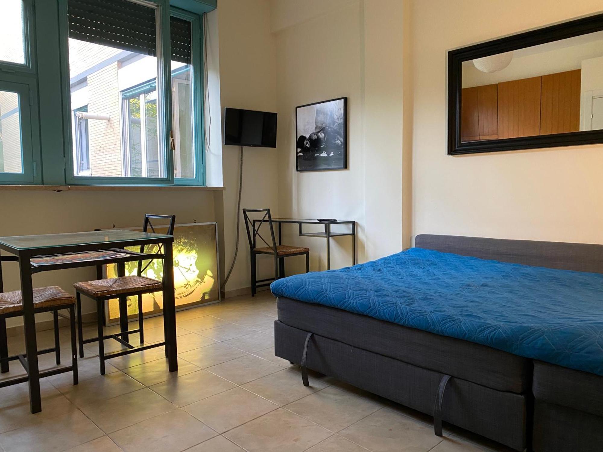 Flat - Villaggio Olimpico Appartamento