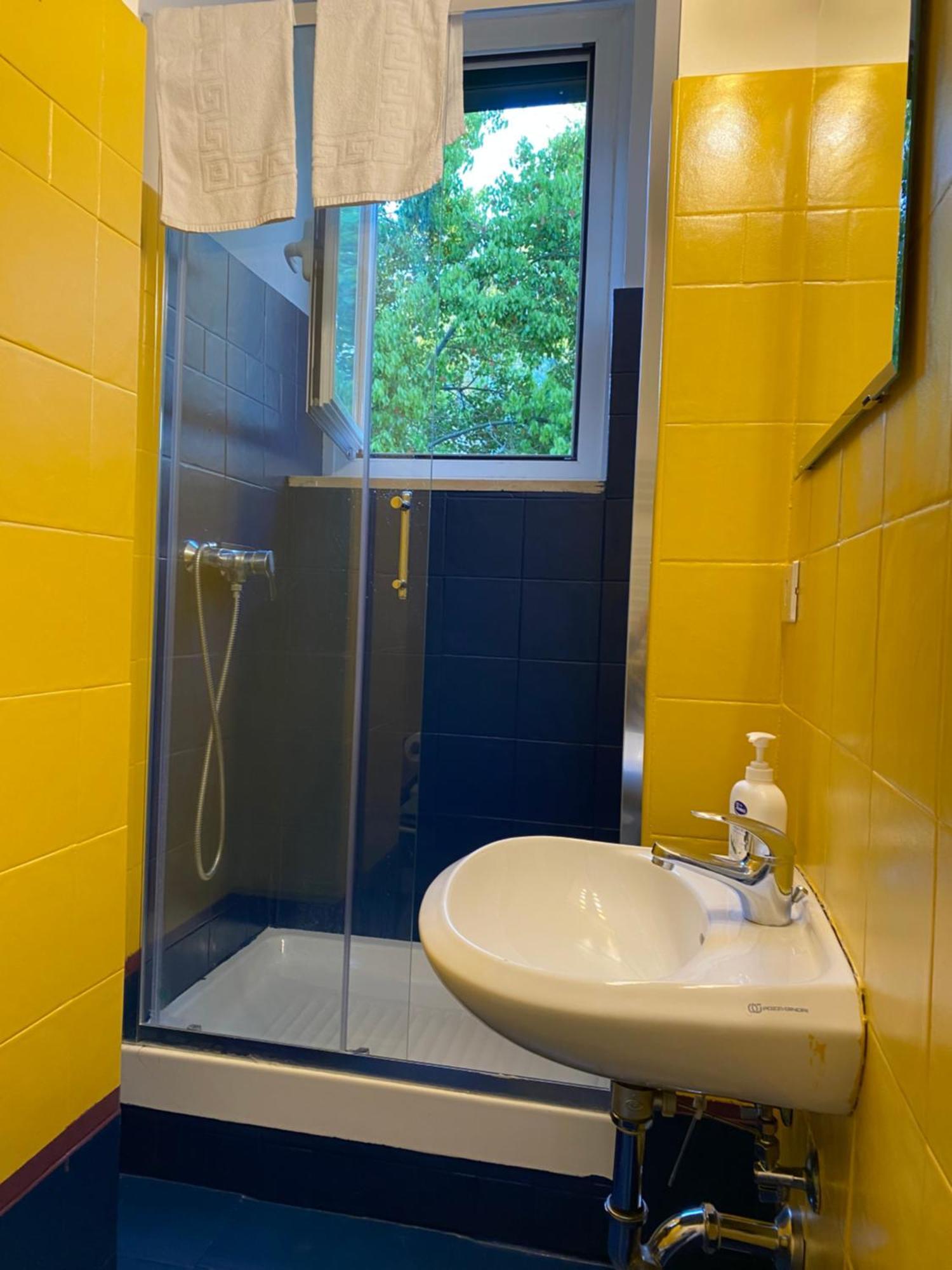 Appartamento Flat - Villaggio Olimpico